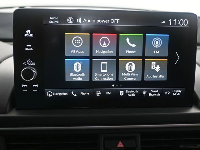Used 2025 Honda Pilot Elite image 11