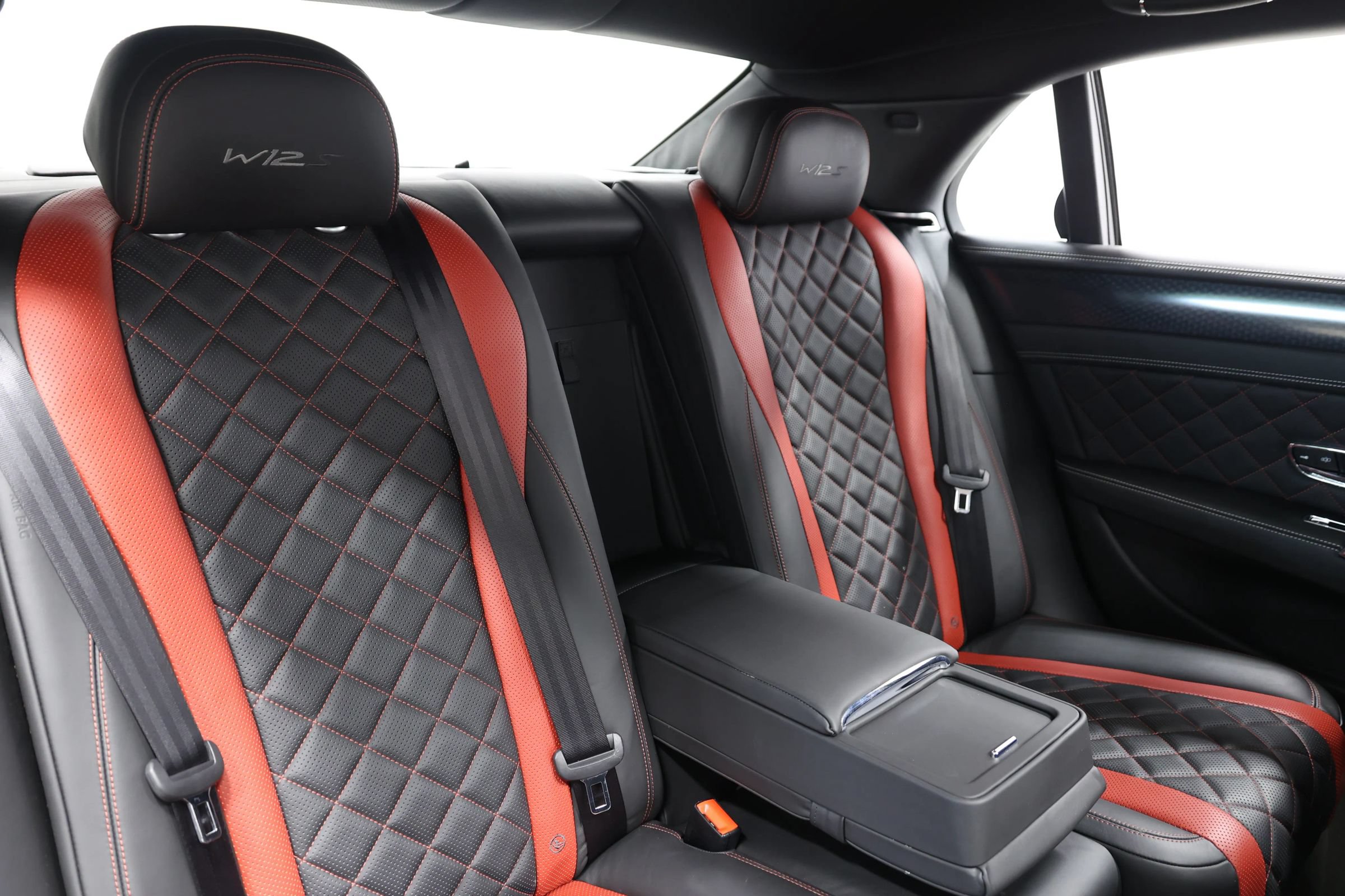 Used 2017 Bentley Flying Spur S W12 AWD/4WD image 74