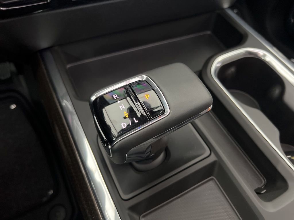 New 2024 Chevrolet Silverado 1500 RST w/ All Star Edition Plus AWD/4WD image 15