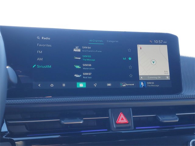 New 2025 Kia EV6 GT-Line image 21