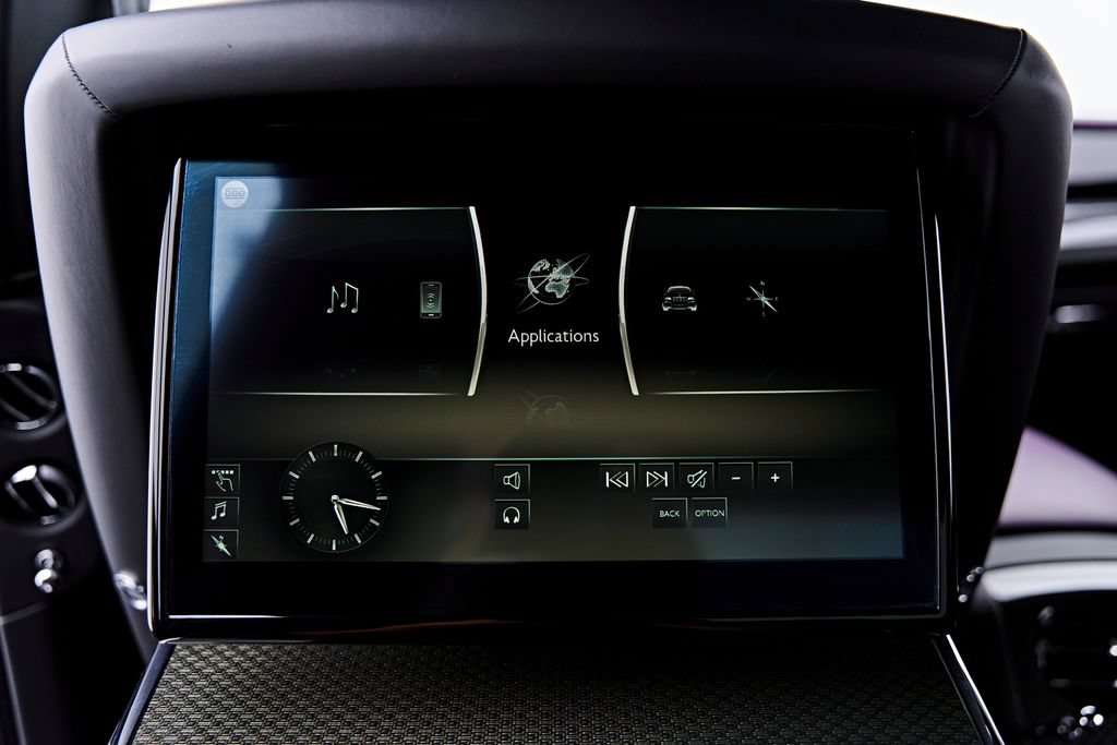 Used 2022 Rolls-Royce Ghost Black Badge AWD/4WD image 65