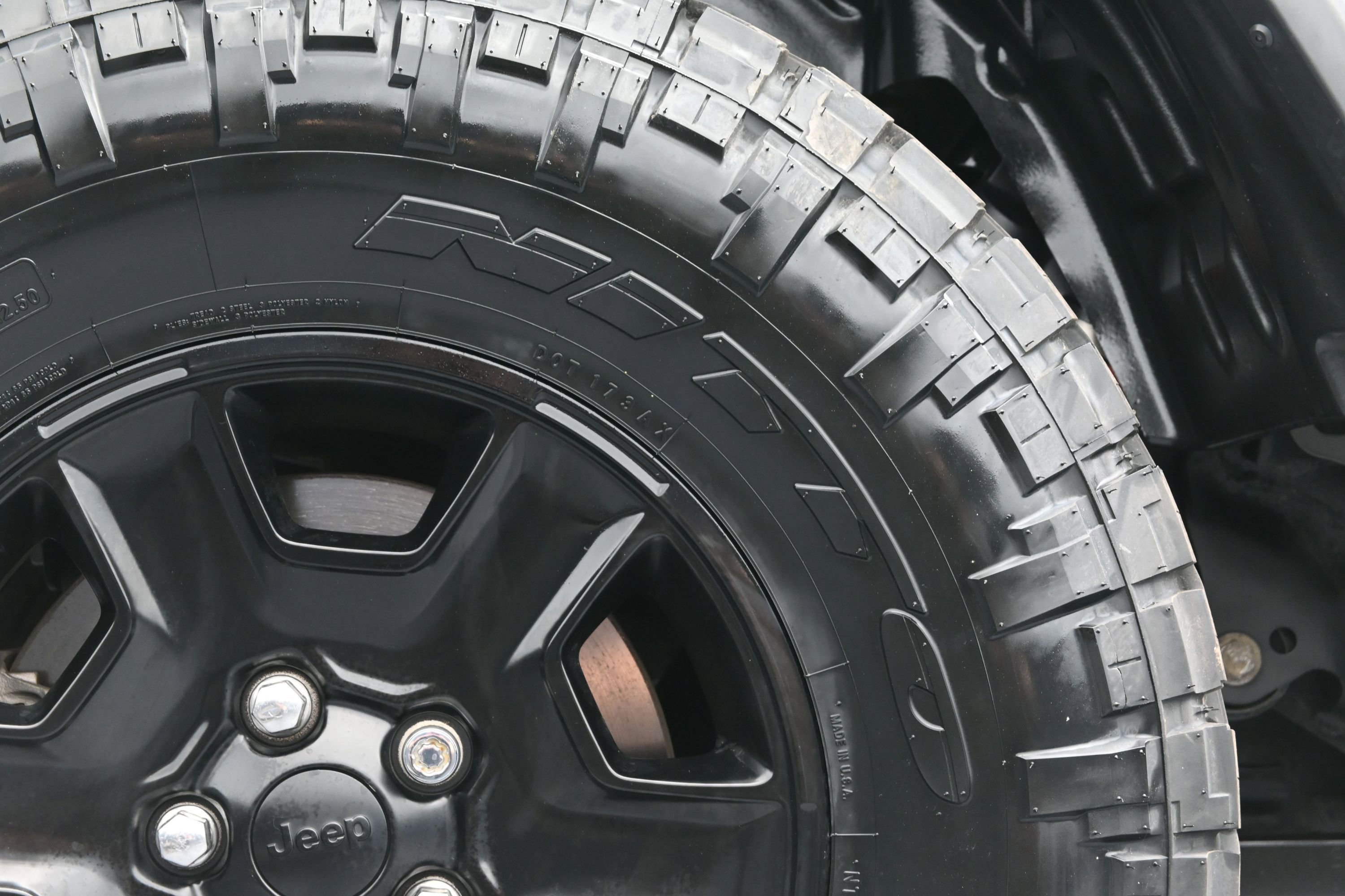 Used 2020 Jeep Gladiator Mojave w/ Trailer Tow Package AWD/4WD image 41