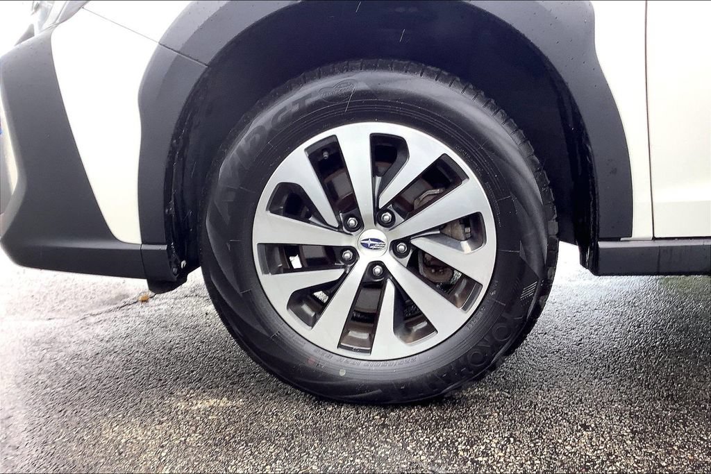 Certified 2024 Subaru Outback Premium AWD/4WD image 10