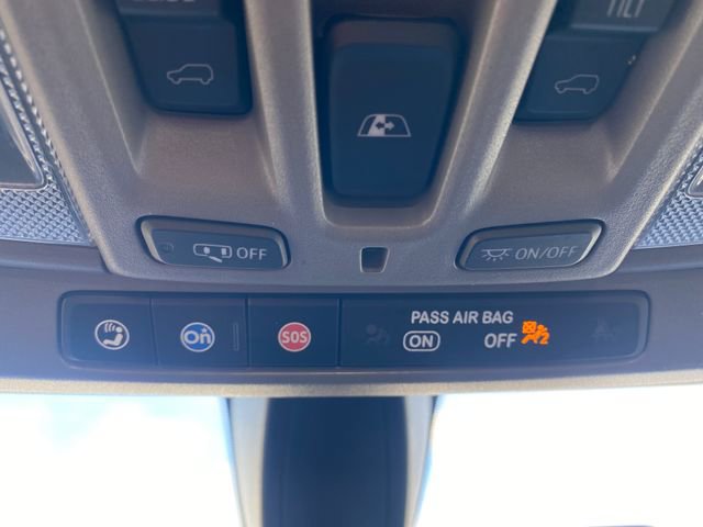 Used 2021 Chevrolet Silverado 1500 RST w/ True North Edition Plus image 30