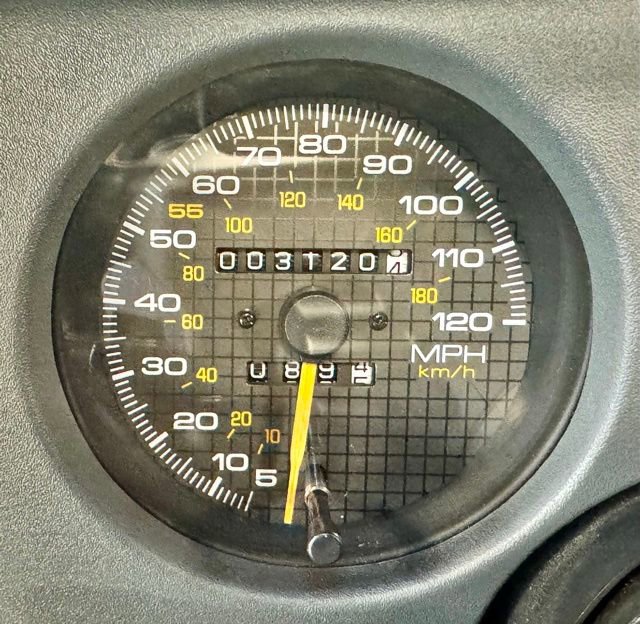 Used 1992 Pontiac Firebird Formula image 18