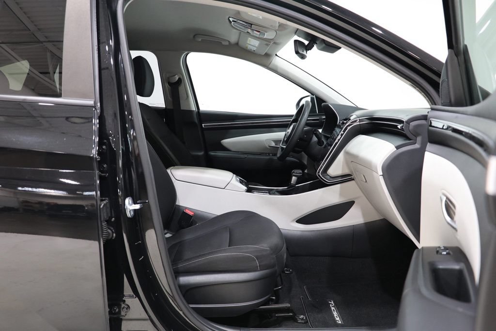 Used 2024 Hyundai Tucson SEL AWD/4WD image 33