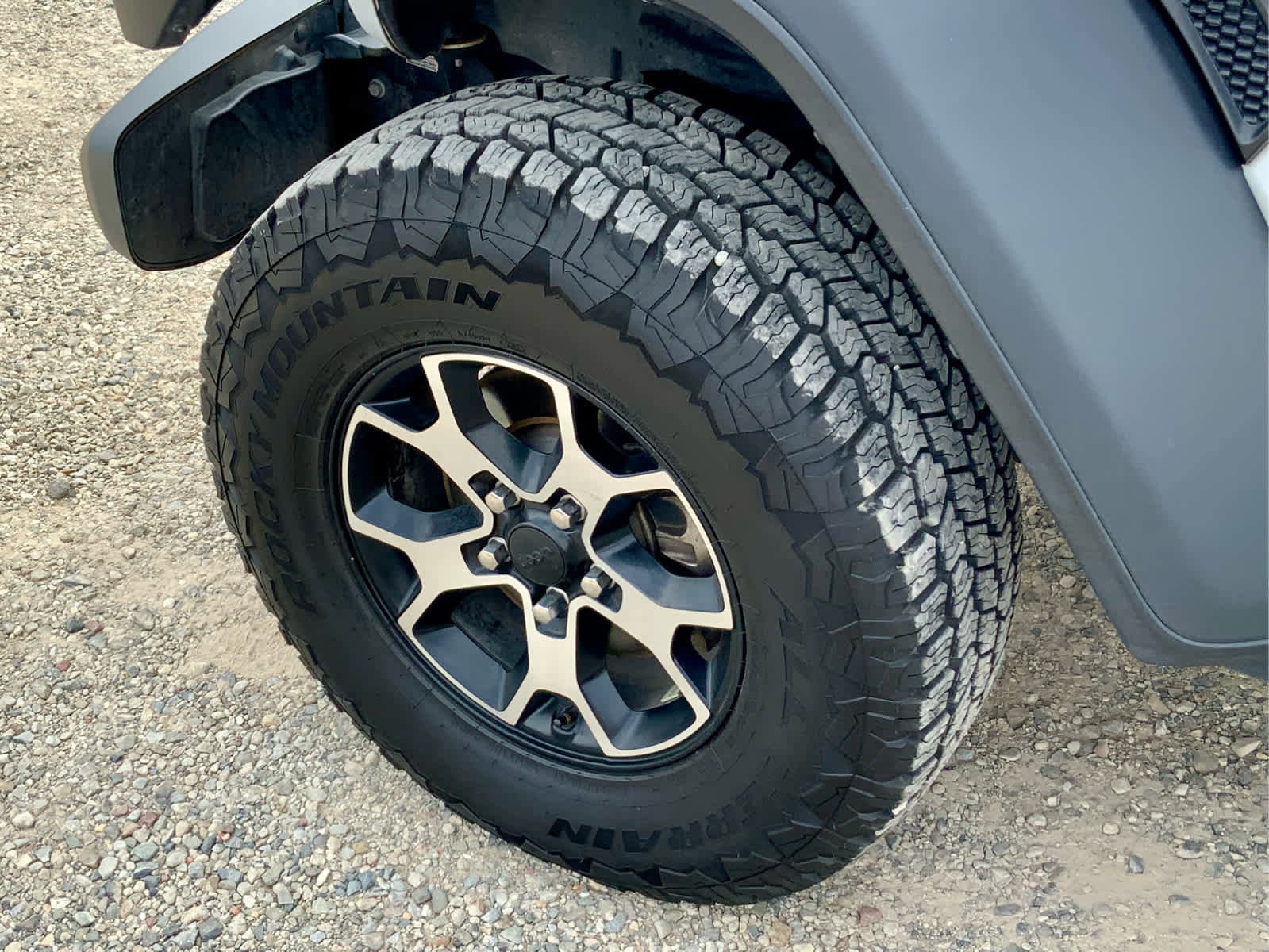 Used 2021 Jeep Wrangler Unlimited Rubicon image 19