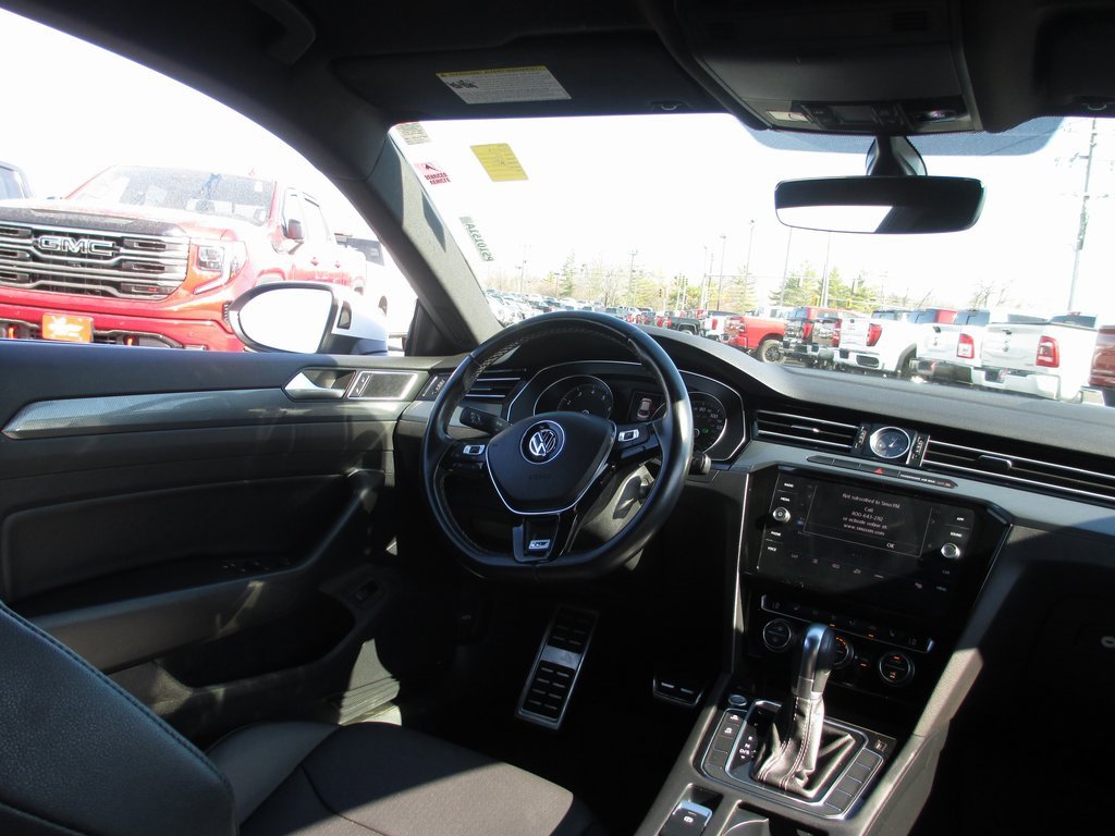 Used 2019 Volkswagen Arteon SE image 18