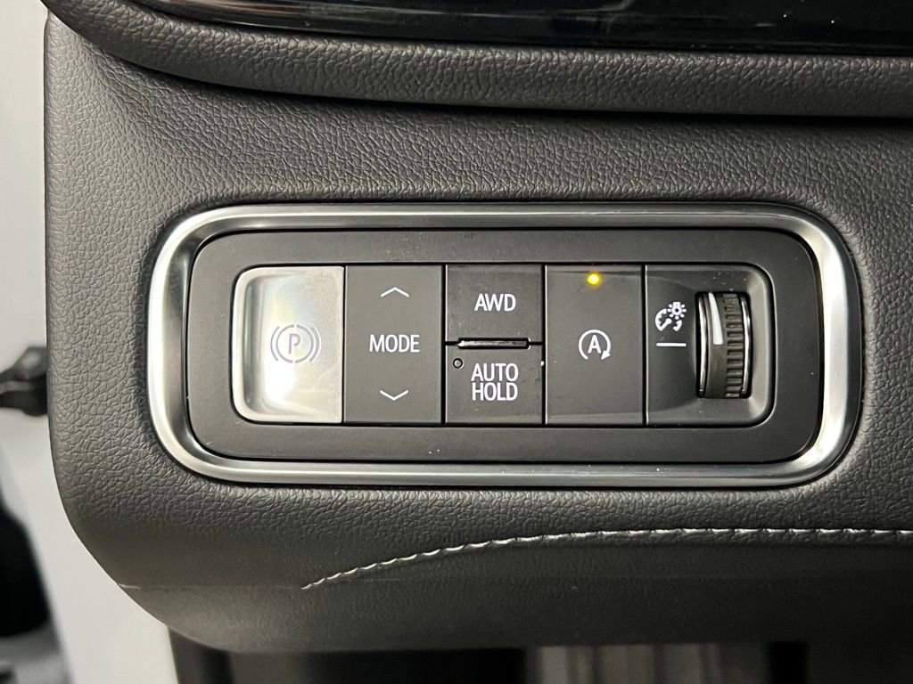 New 2026 Buick Enclave Sport Touring w/ Power Package image 19