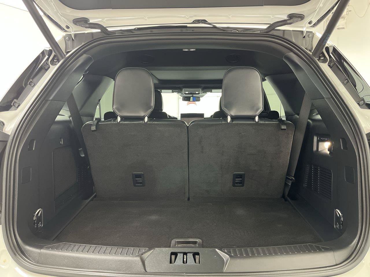 Used 2026 Ford Explorer Tremor w/ Tremor Ultimate Package AWD/4WD image 31