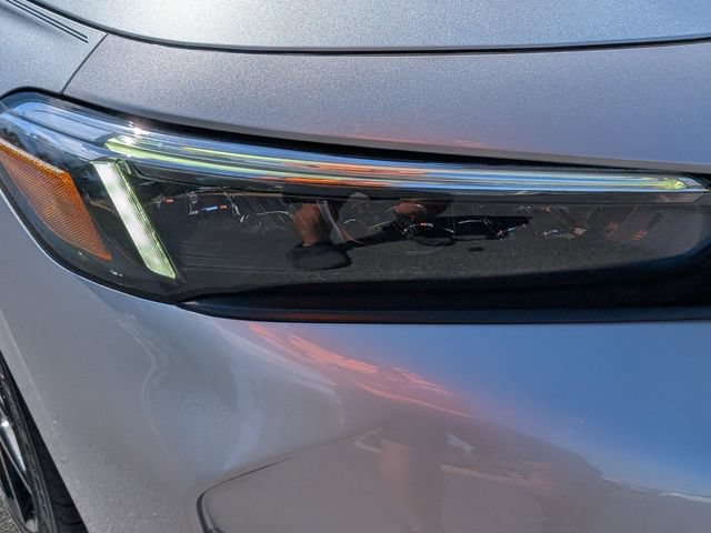New 2026 Honda Civic Sport image 4