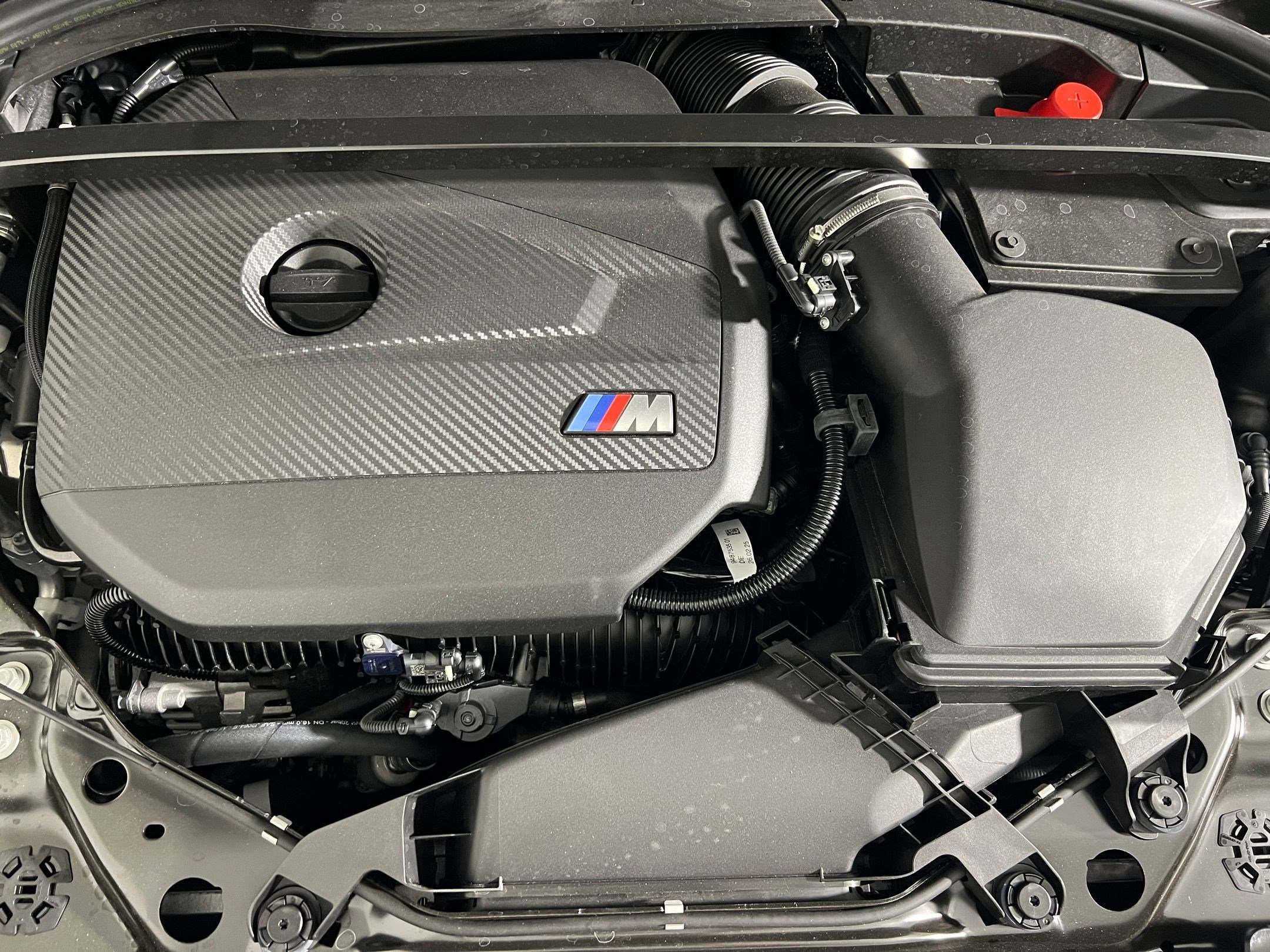 Certified 2025 BMW M235i xDrive w/ Premium Package AWD/4WD image 36