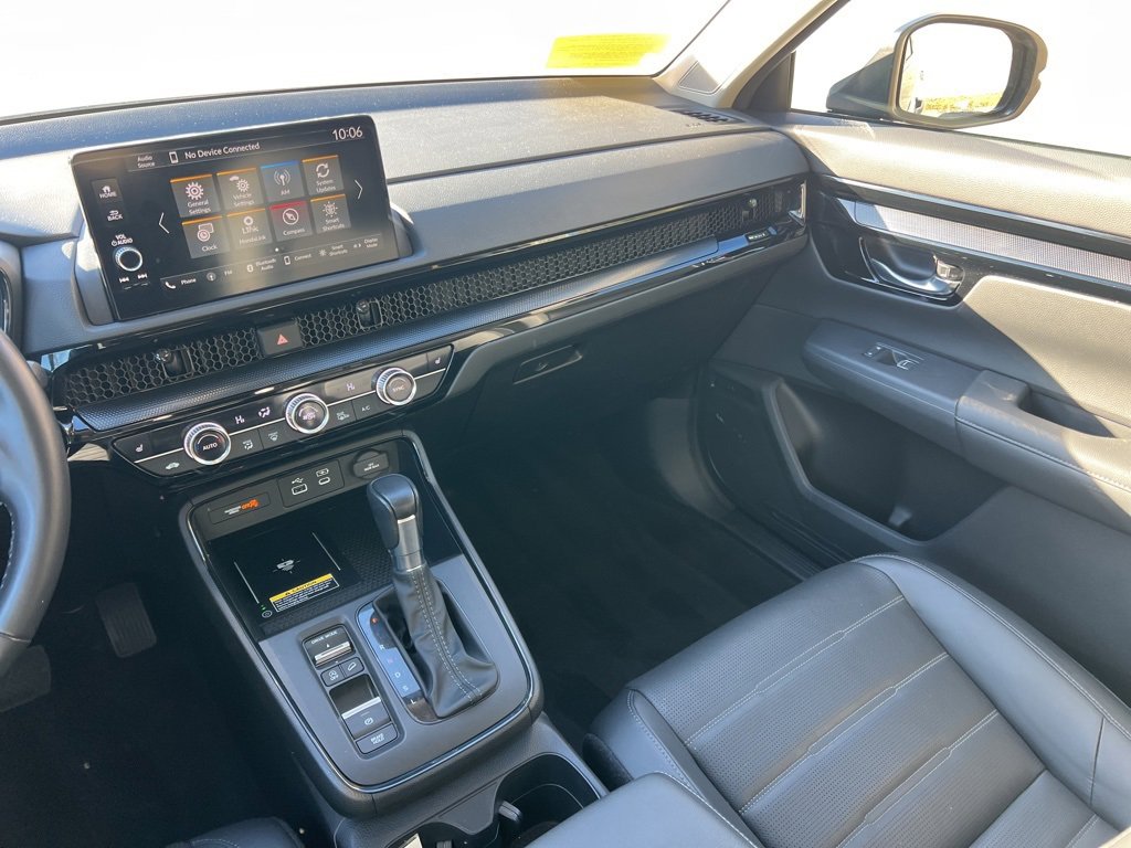 Used 2023 Honda CR-V EX-L image 23