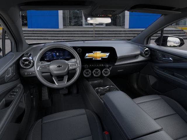 New 2026 Chevrolet Blazer EV LT image 15