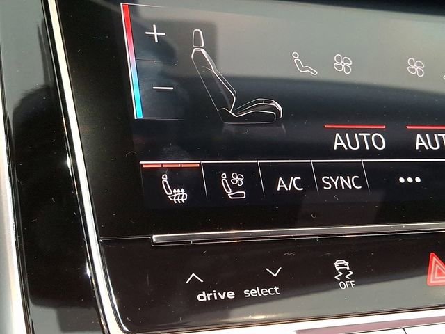 New 2026 Audi SQ7 Premium Plus image 18