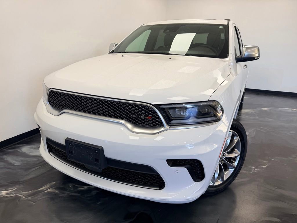 Used 2024 Dodge Durango Citadel AWD/4WD image 24