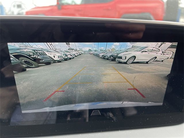 New 2025 Buick Envista Avenir image 17