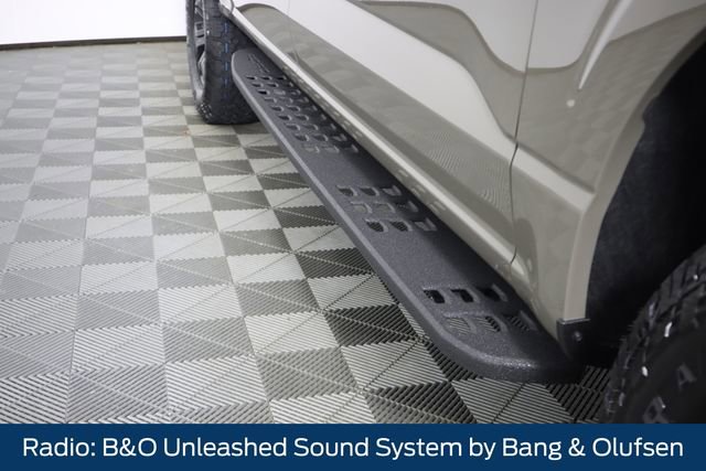 New 2026 Ford F150 Tremor w/ Equipment Group 402A High image 16