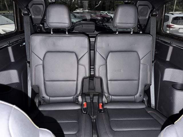 Used 2022 Ford Bronco Badlands AWD/4WD image 25