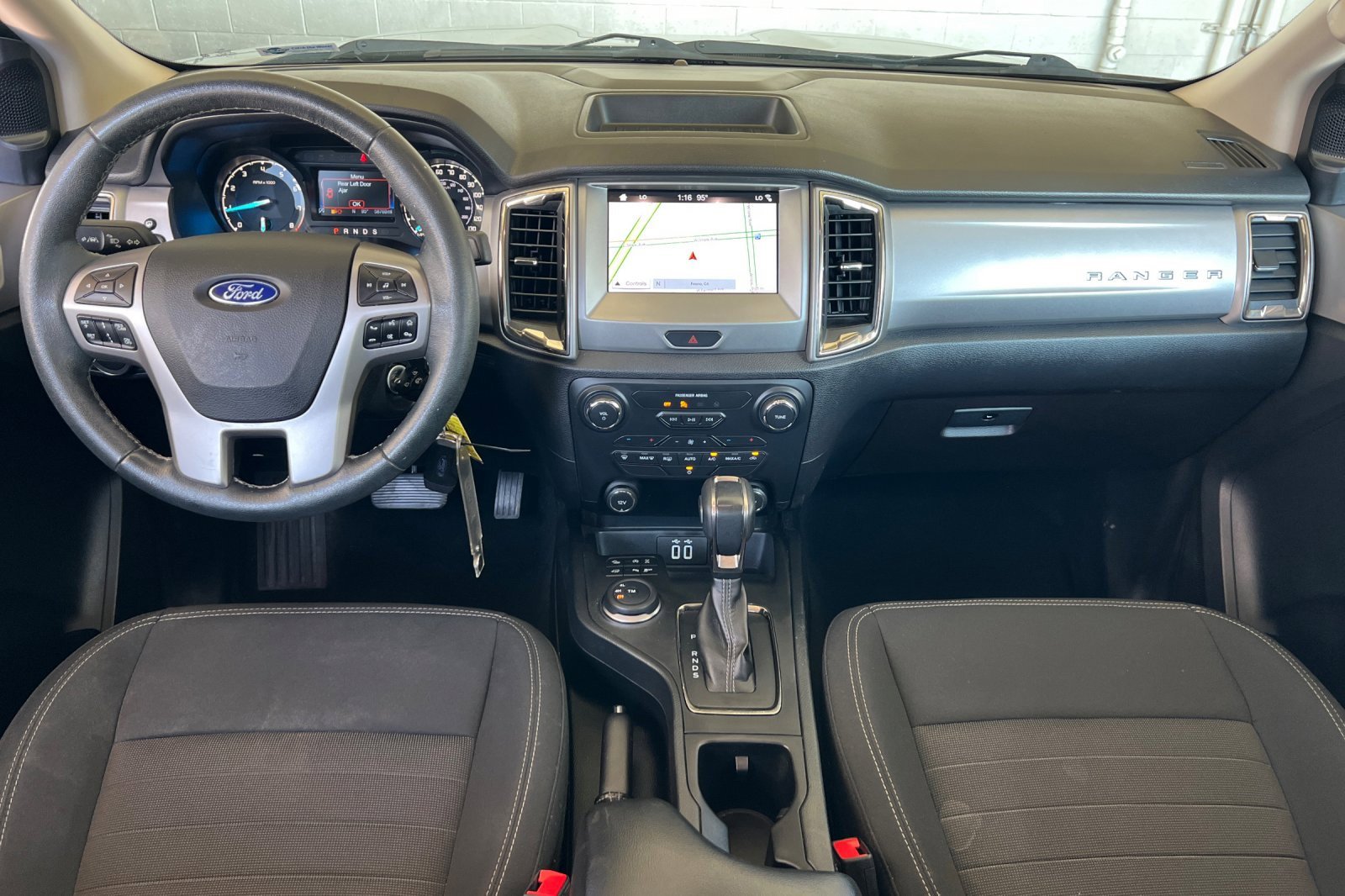 Used 2019 Ford Ranger XLT w/ FX4 Off-Road Package image 14