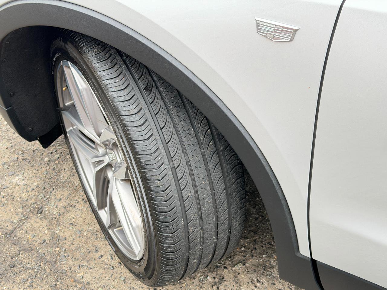 Used 2019 Cadillac XT4 Sport w/ Cold Weather Package image 82