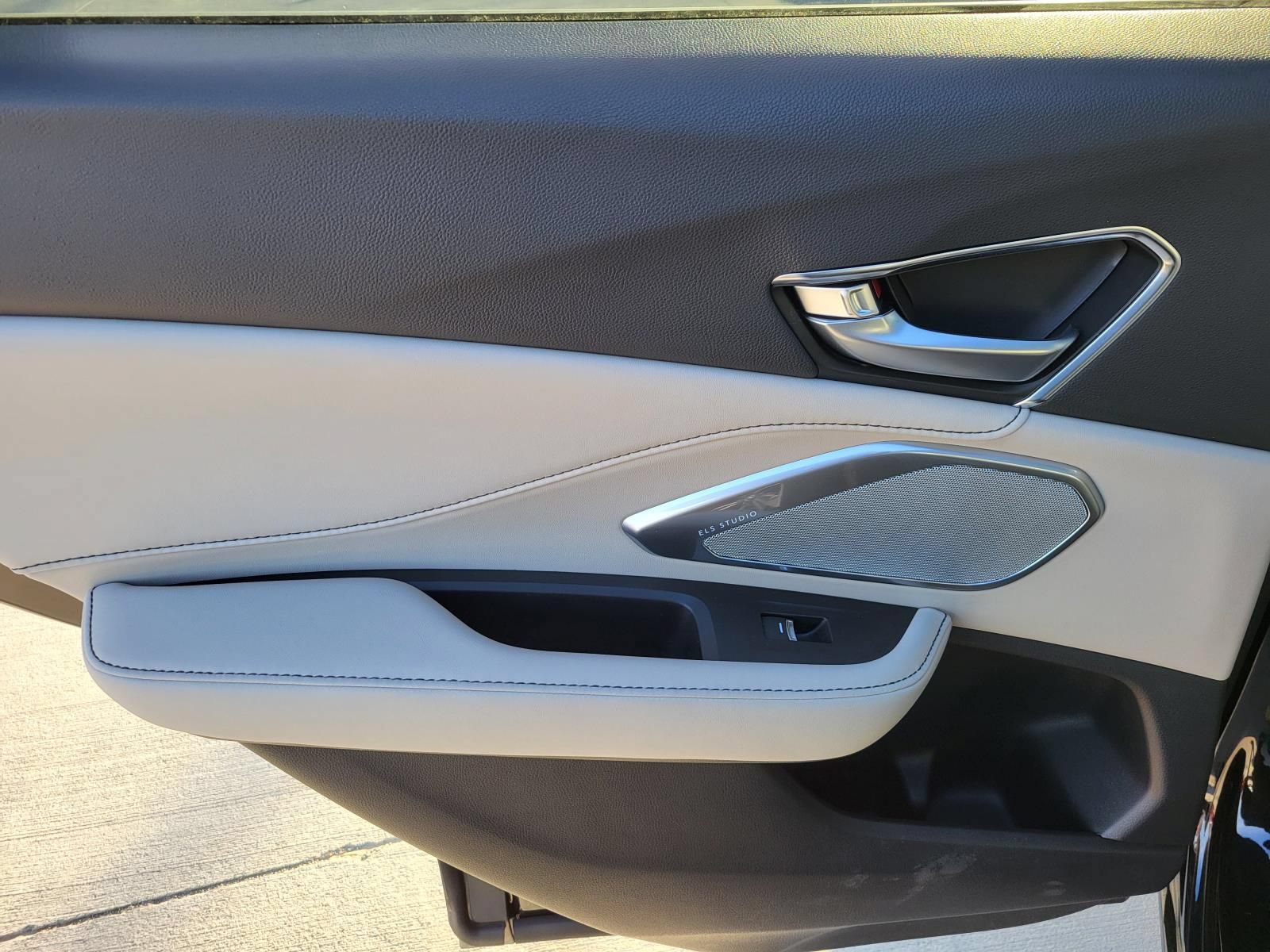 New 2026 Acura RDX SH-AWD w/ Technology Package image 12