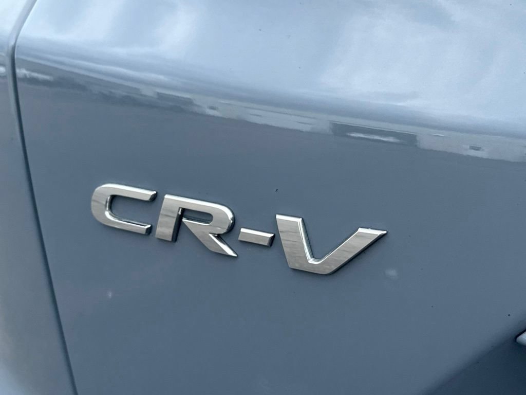 Used 2022 Honda CR-V Touring image 12