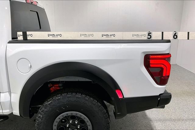 Used 2025 Ford F150 Raptor image 40