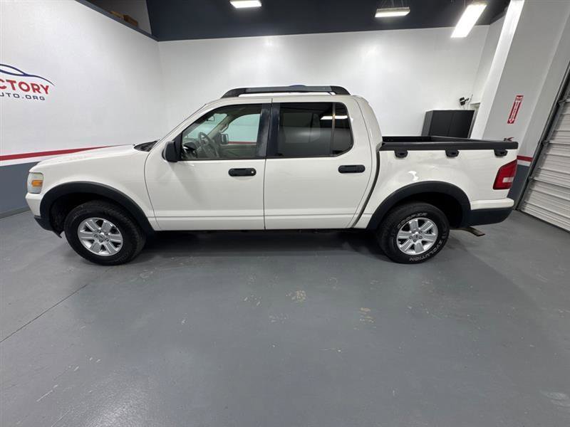 Used 2010 Ford Explorer Sport Trac XLT RWD image 5