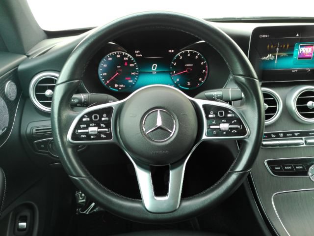 Used 2022 Mercedes-Benz C 300 Coupe image 28