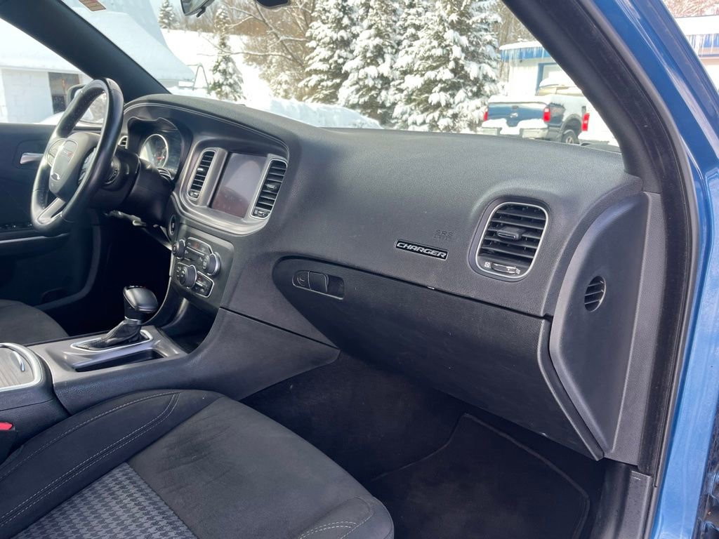 Used 2023 Dodge Charger SXT image 24