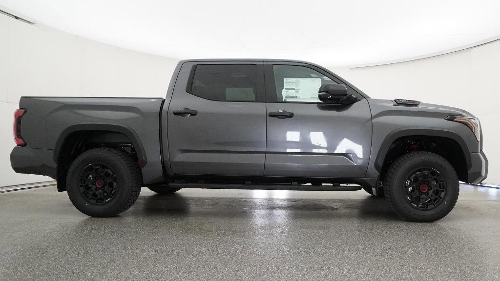 New 2026 Toyota Tundra TRD Pro image 21