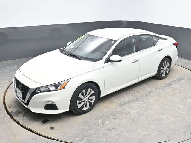 Used 2021 Nissan Altima 2.5 S image 23
