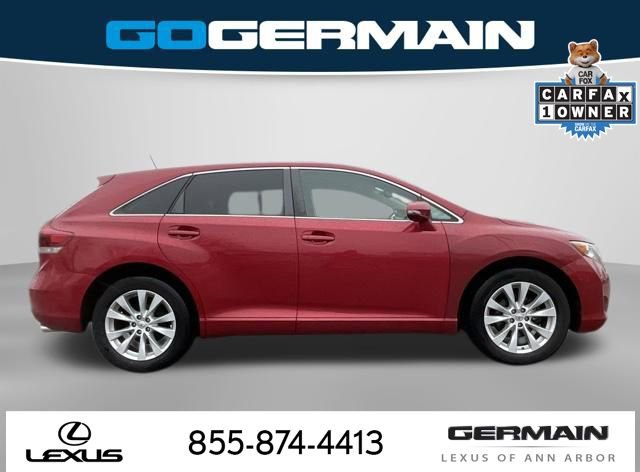 Used 2014 Toyota Venza LE w/ LE Convenience Package AWD/4WD image 9