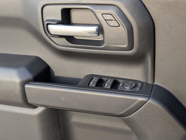 New 2026 GMC Sierra 1500 Pro w/ Graphite Edition image 15