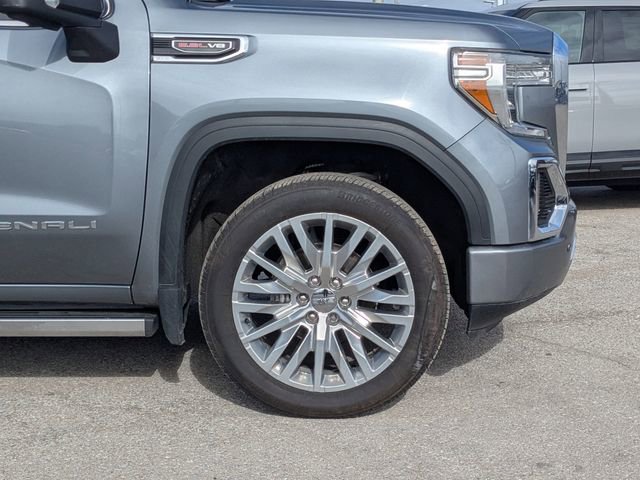 Used 2019 GMC Sierra 1500 Denali w/ Denali Ultimate Package AWD/4WD image 10