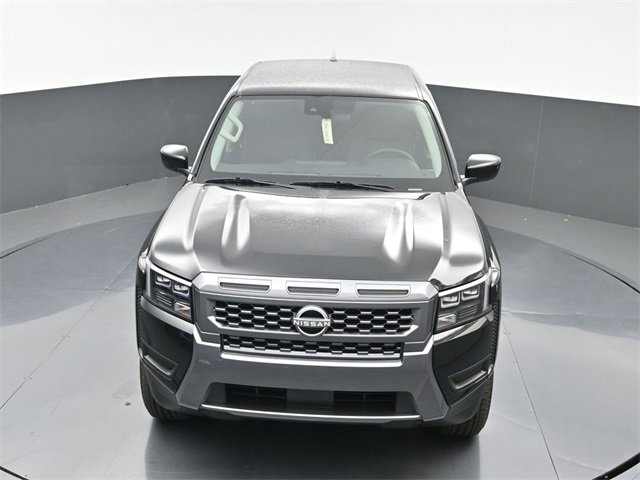 New 2026 Nissan Frontier SV w/ SV Convenience Package image 28