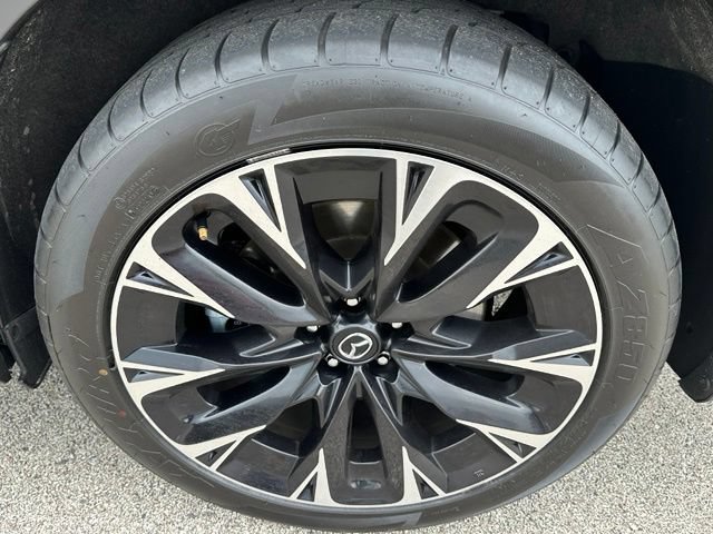 Used 2024 MAZDA CX-90 Plug-In Hybrid w/ Premium Pkg AWD/4WD image 7
