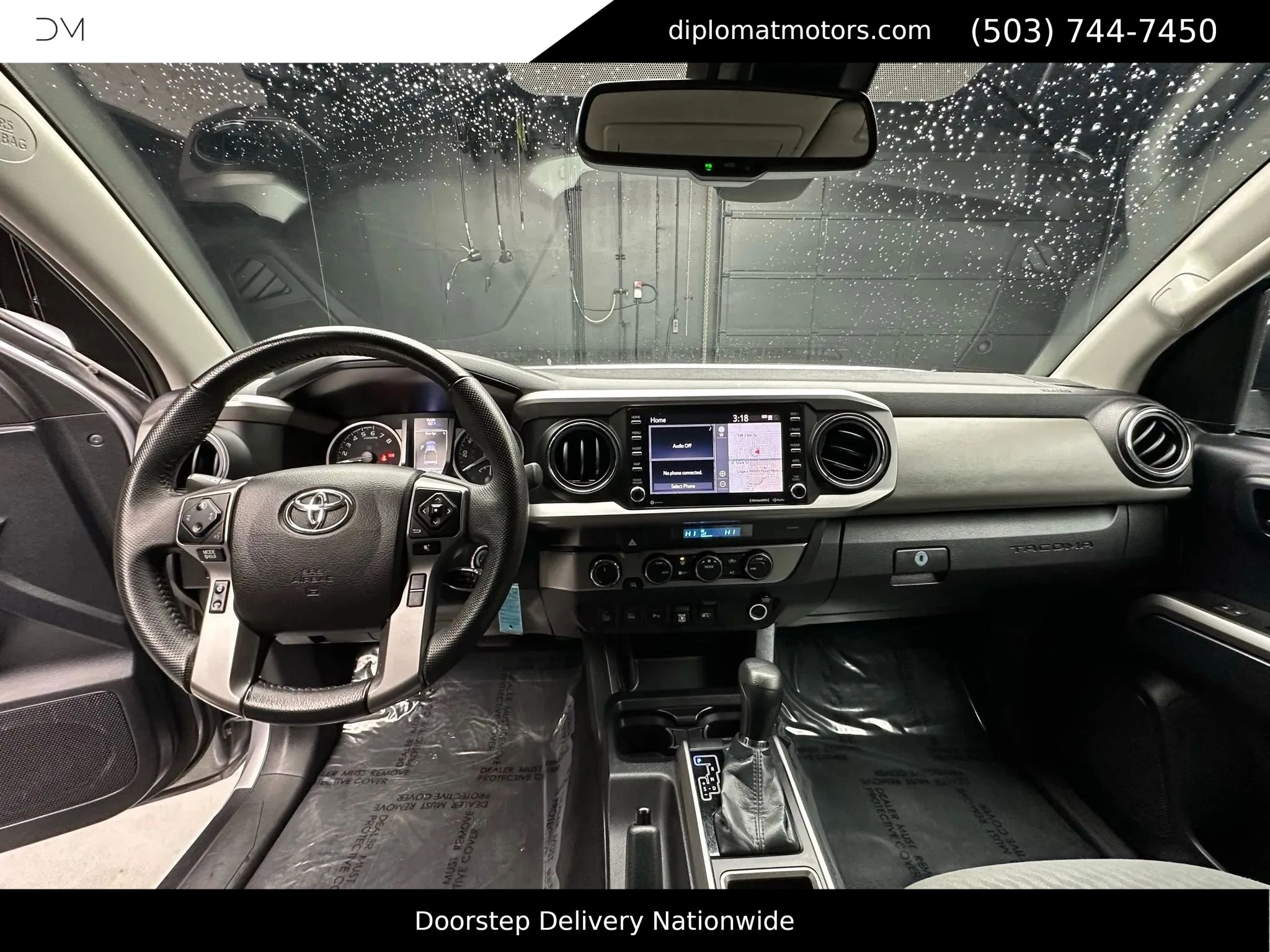 Used 2021 Toyota Tacoma SR5 image 28