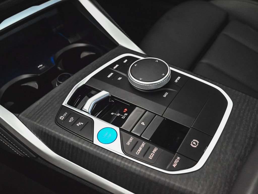 Used 2025 BMW i4 M50 AWD/4WD image 31