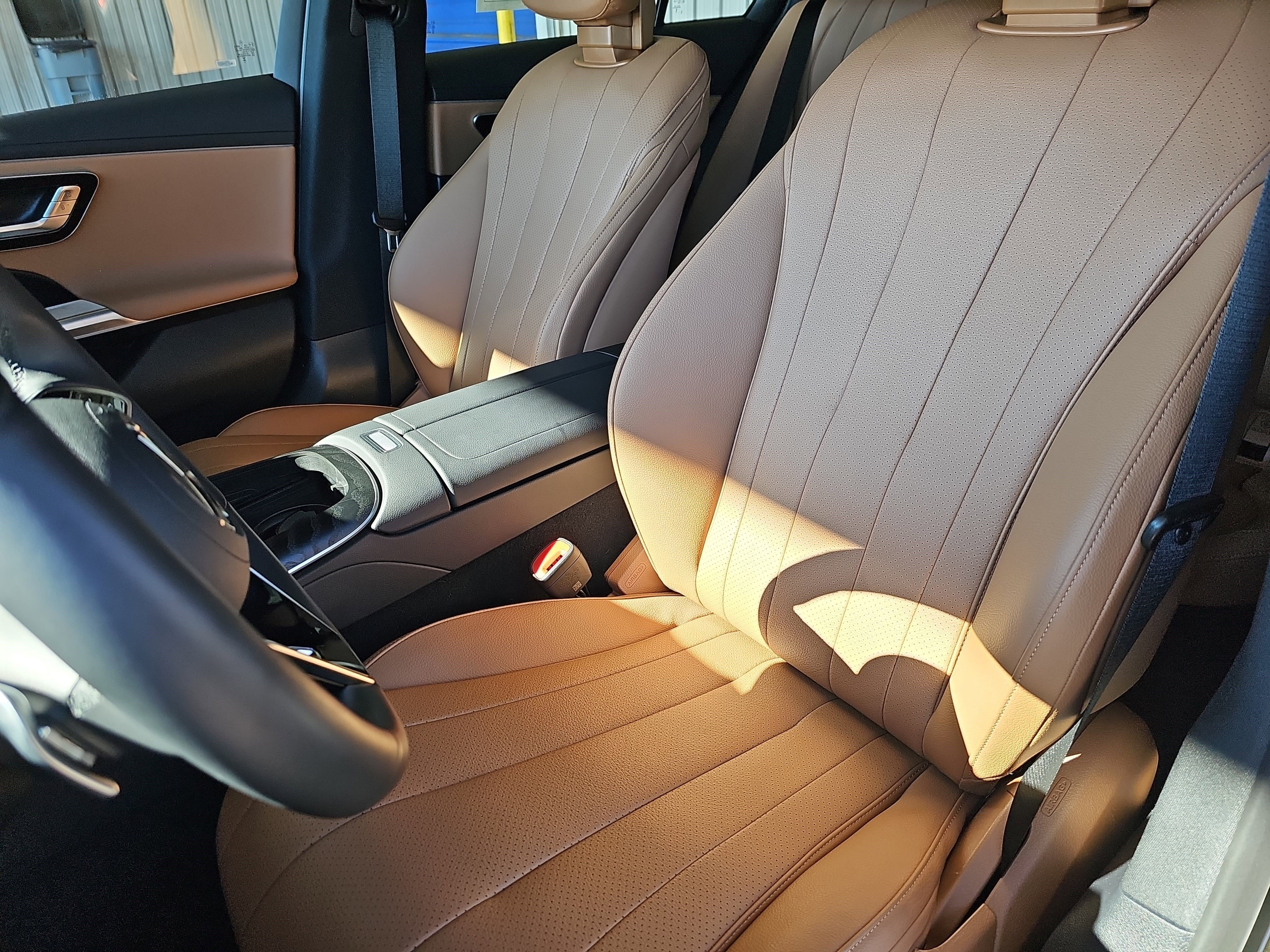 Certified 2026 Mercedes-Benz E 350 Sedan image 17