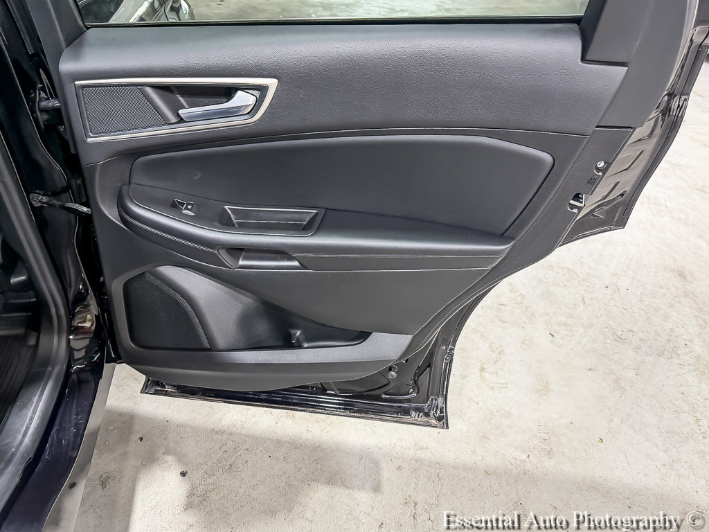 Certified 2024 Ford Edge SEL w/ Convenience Package AWD/4WD image 21