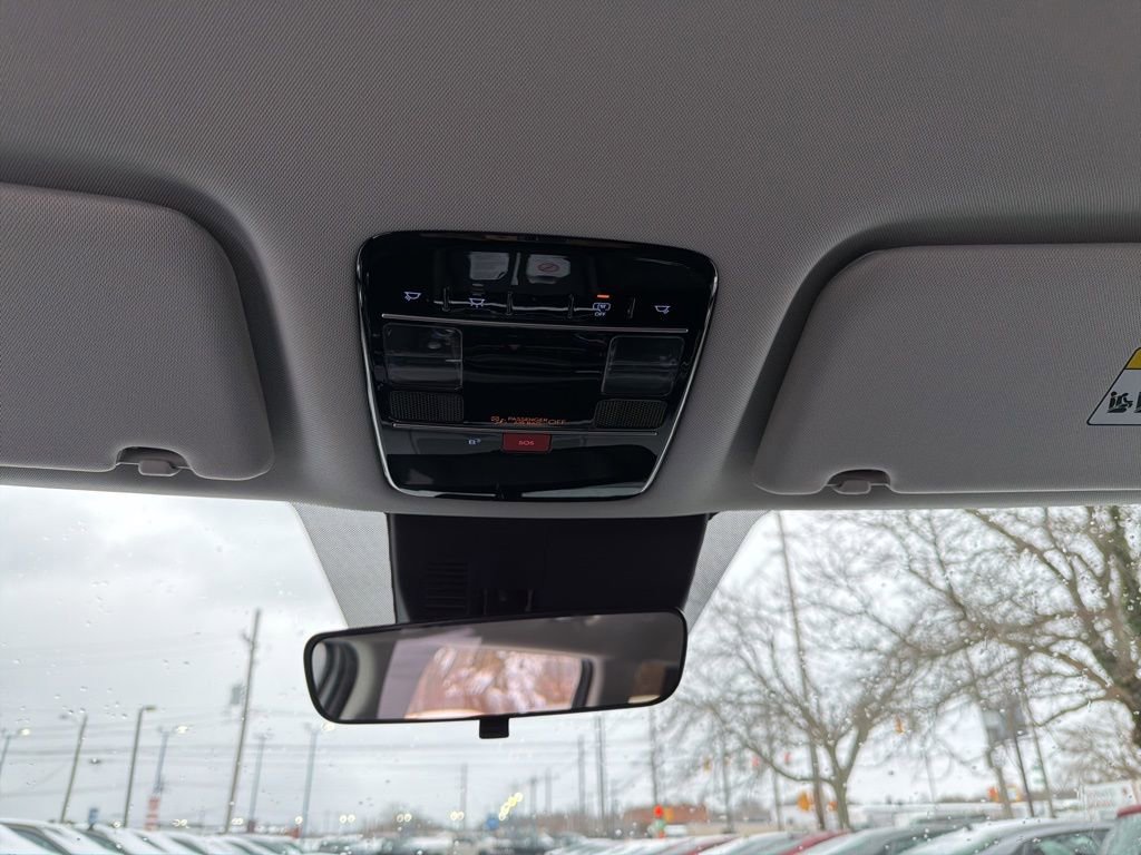 New 2026 Hyundai Santa Fe SEL image 24