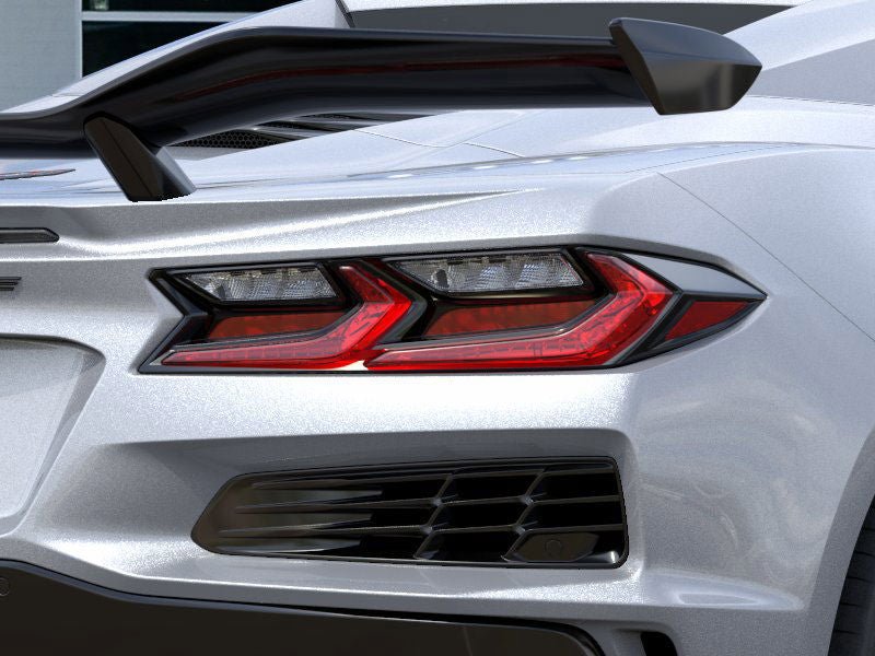 New 2026 Chevrolet Corvette Z06 w/ Z07 Performance Package image 11