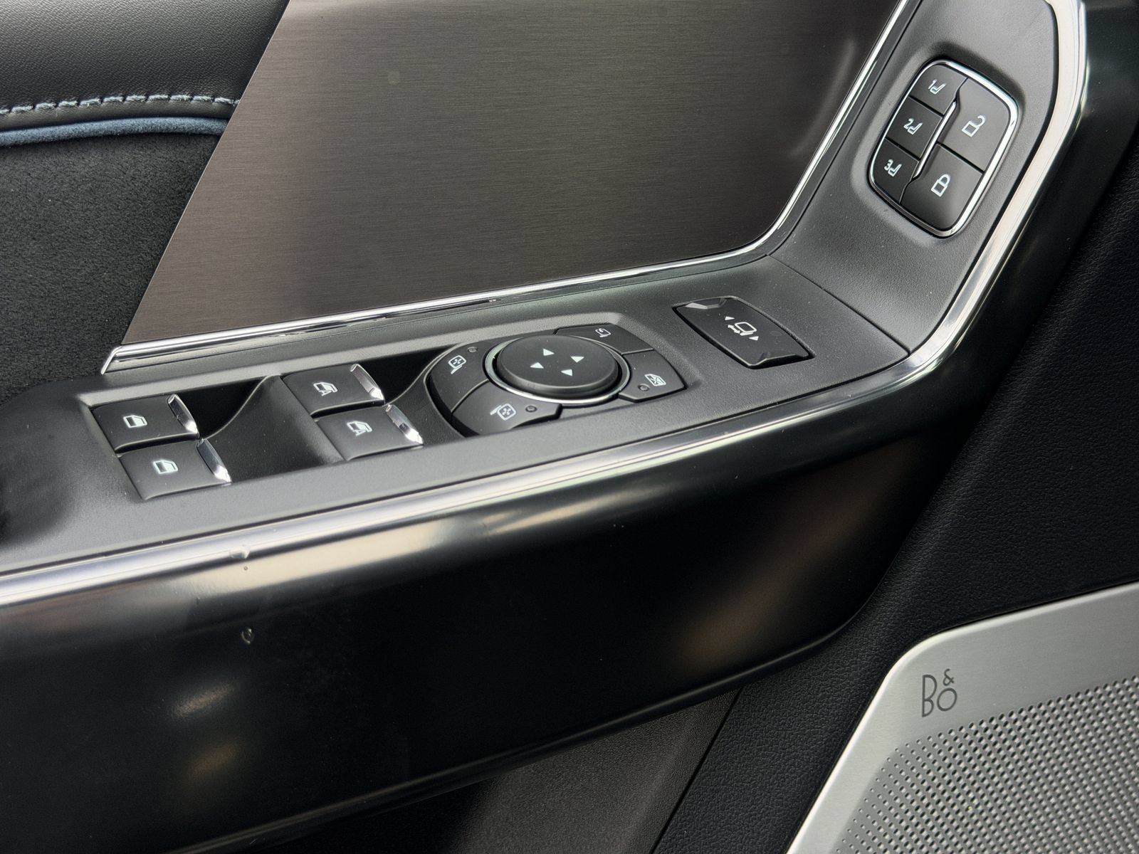 New 2026 Ford F250 Platinum AWD/4WD image 23