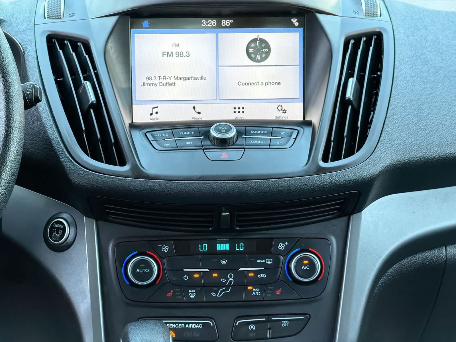 Used 2019 Ford Escape SE AWD/4WD image 28