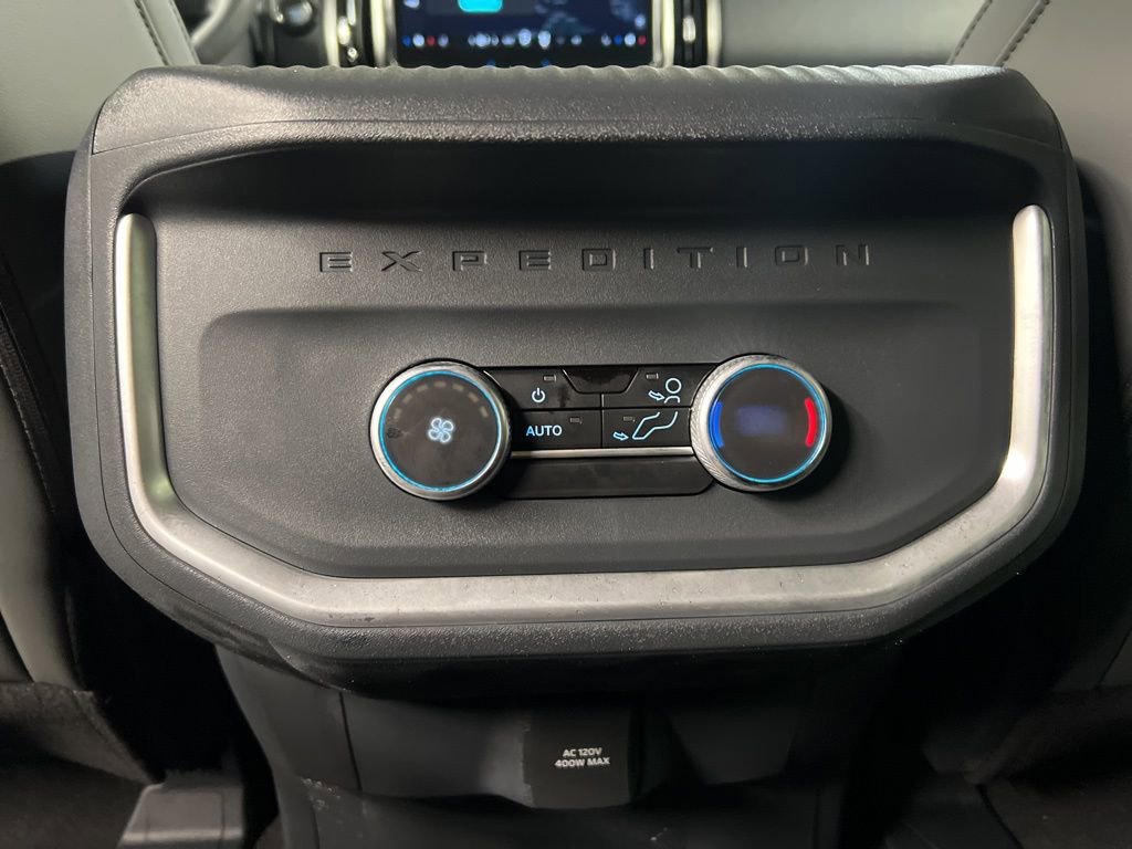 New 2026 Ford Expedition Active image 31
