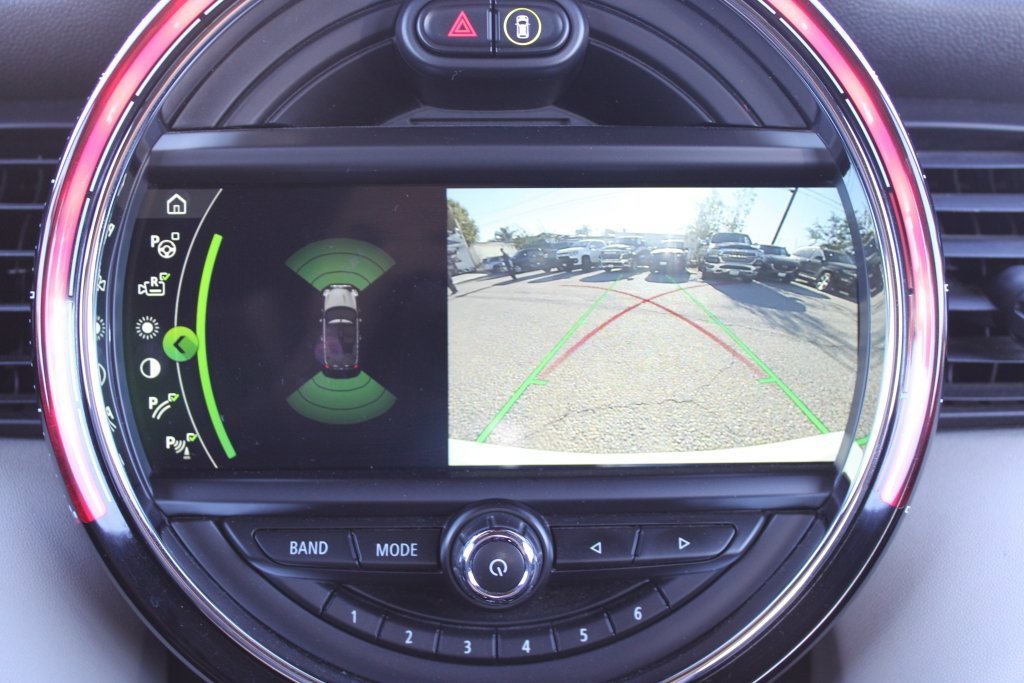 Used 2019 MINI Cooper John Cooper Works w/ Driver Assistance Package image 20