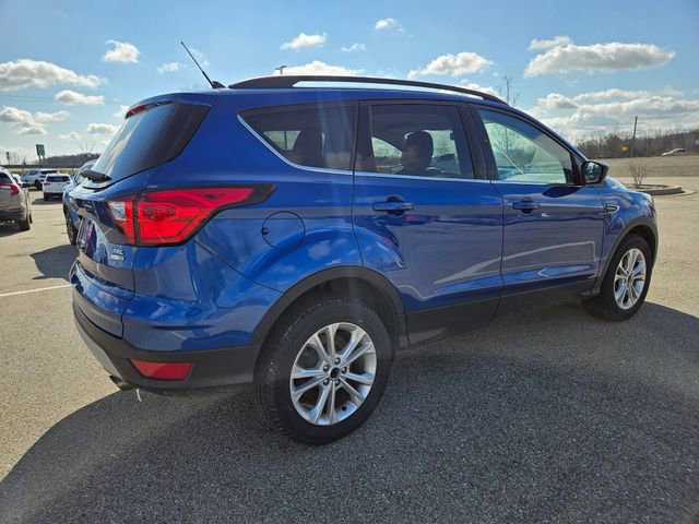 Used 2019 Ford Escape SEL image 7