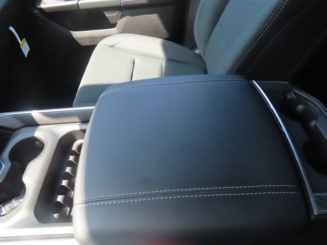 New 2026 RAM 1500 Big Horn AWD/4WD image 37